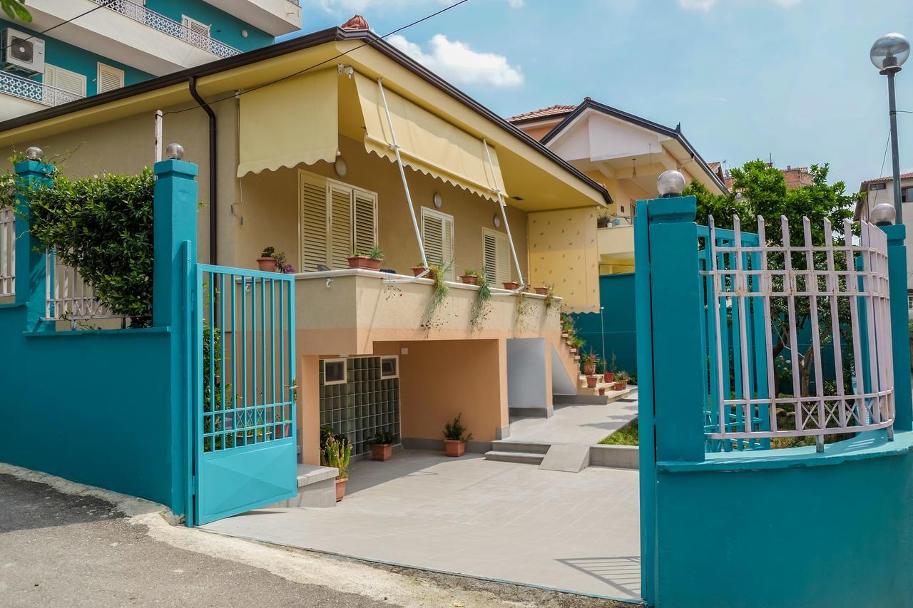 Ariadnes Apartments Тирана Екстер'єр фото