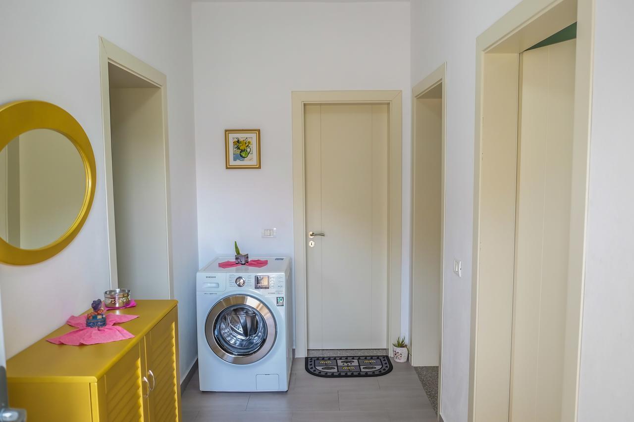 Ariadnes Apartments Тирана Екстер'єр фото